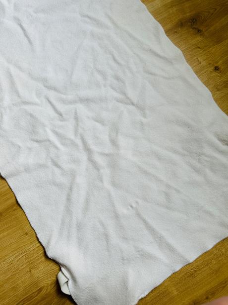 Nepremokavý poťah na matrac, šírka (cm): 60,dĺžka (cm): 120