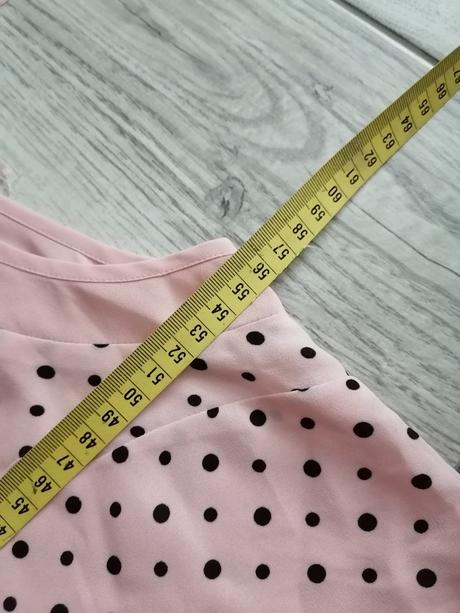 Letná blúzka - 44, 44