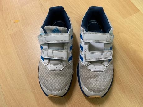 Tenisky adidas lk sport cf k, adidas,32