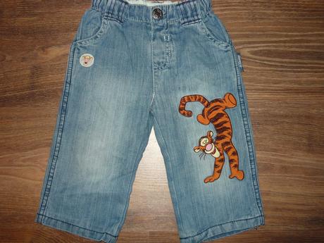 Rifle zateplené -68, george,68