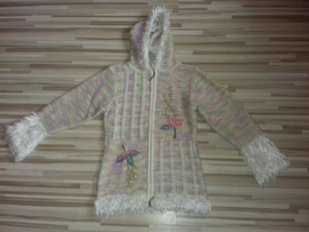 Krásný sveter, 140