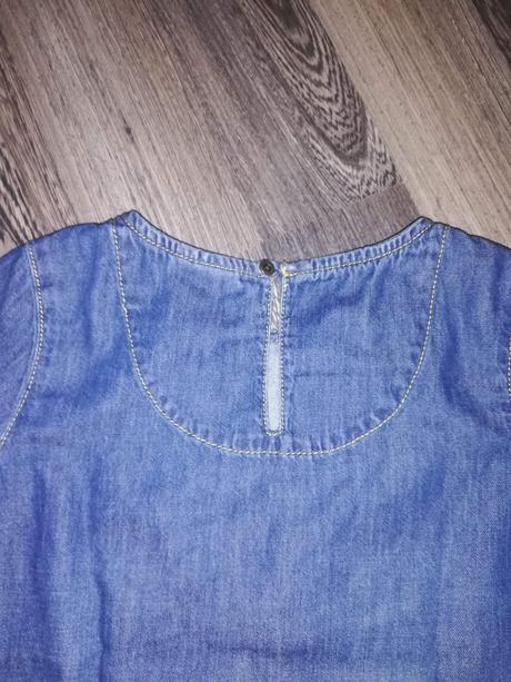 Riflova blúzka, next,134