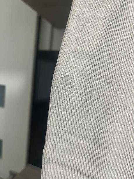 Bezšvové legíny m-l, pull&bear,m