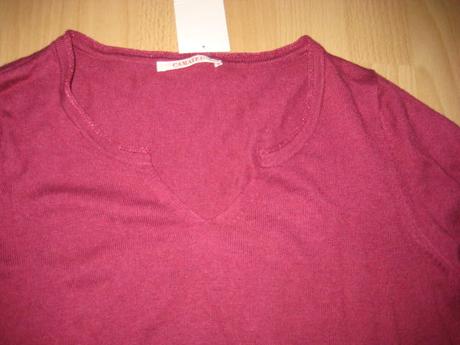 Sveter camaieu, camaieu,l