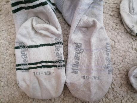 Pančuchy, ponožky outlast, 68–80