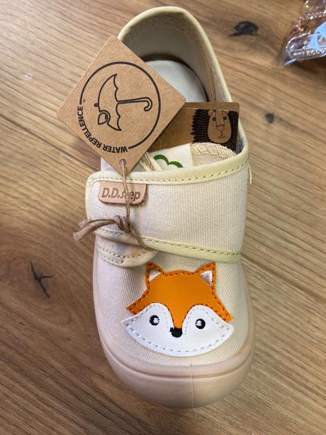 Platenky, d.d.step,22 - 27