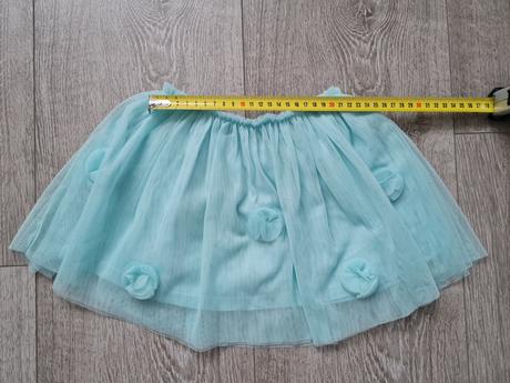 Tutu sukňa benetton, benetton,92