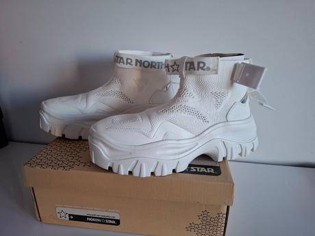 Damske tenisky northstar, 38