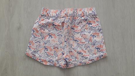 Kratke nohavice, palomino,110