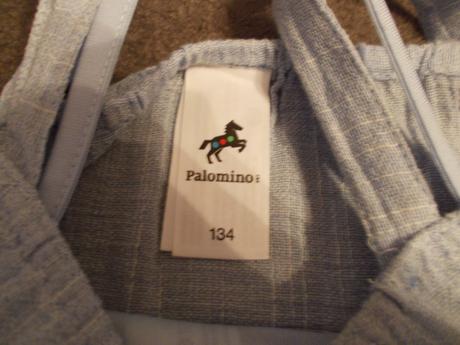 Overal na leto, c&a,134