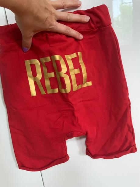 Sortky rebel, rebel,116