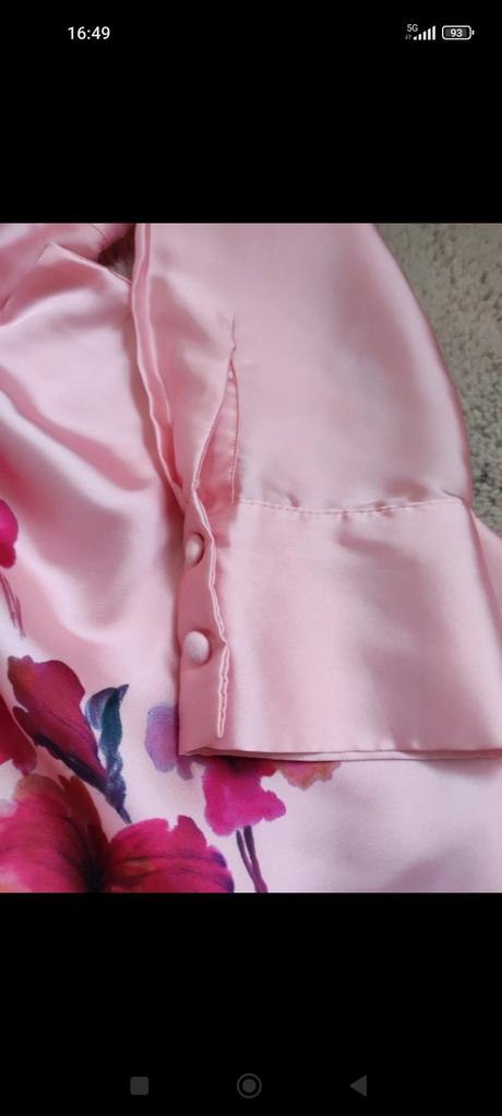 Dámska košeľa, zara,xl