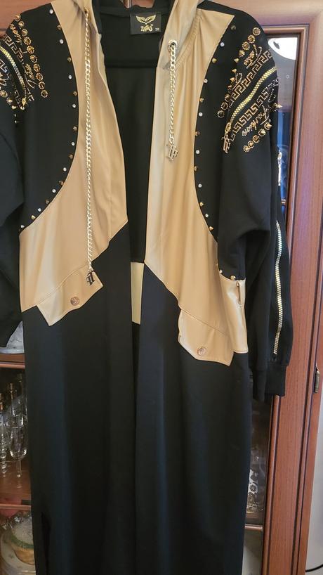 Novy damsky plašt tatu.., m