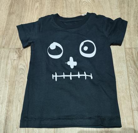 Wakamono tričko, 86