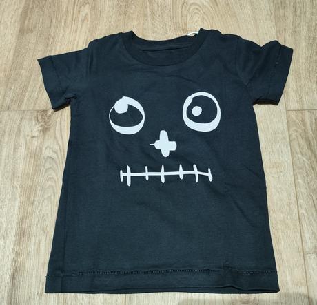 Wakamono tričko, 86