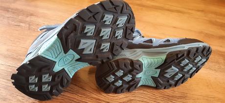 Zimné topánky alpine pro veľk. 31, alpine pro,31