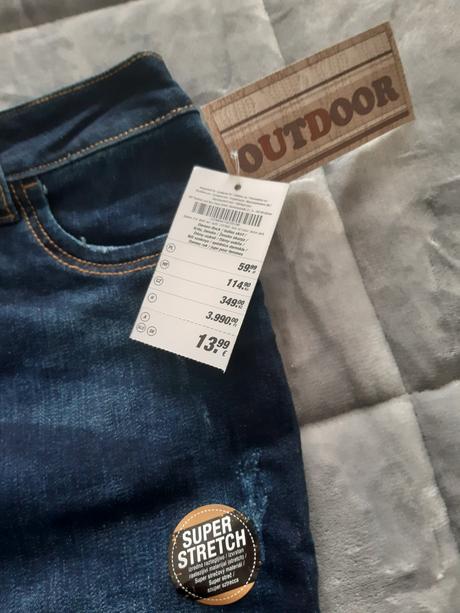 Riflova sukňa, kik,42