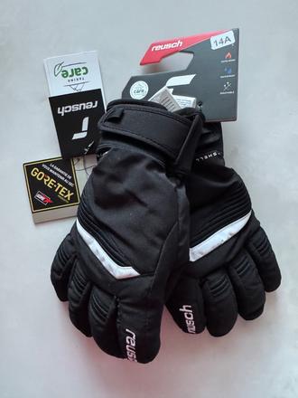 Rukavice reusch, nove, v 14a, s