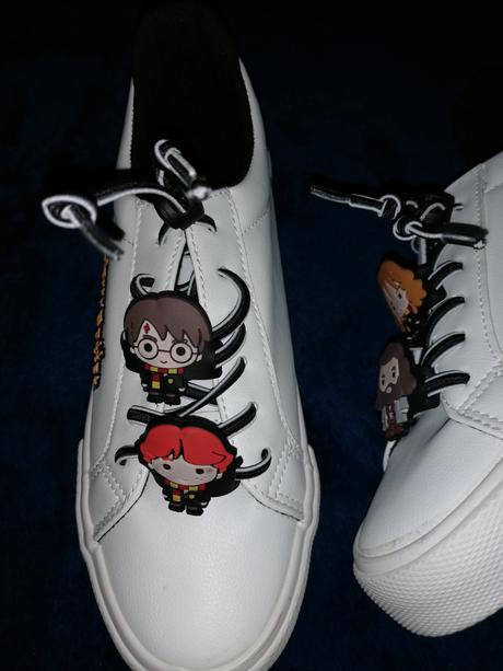 Botasky reserved harry potter, reserved,38