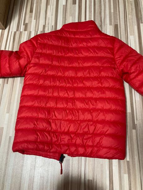 Prechodná bunda, 146