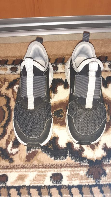 Tenisky velk. 31, decathlon,31