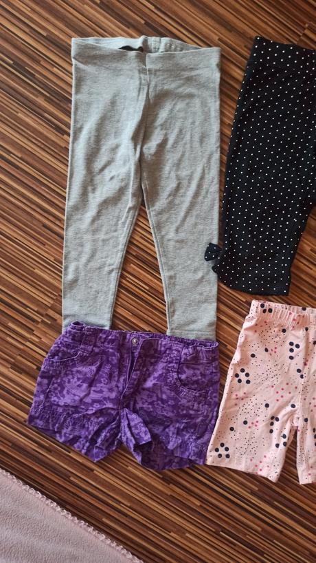 Kratasky 7ks, 104–116