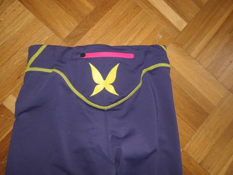 Kari traa funckne sportove leginy xs, xs