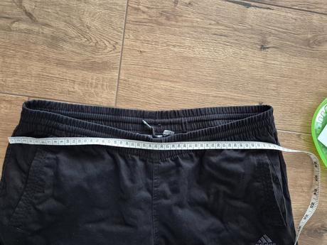 Nohavice, adidas,xl