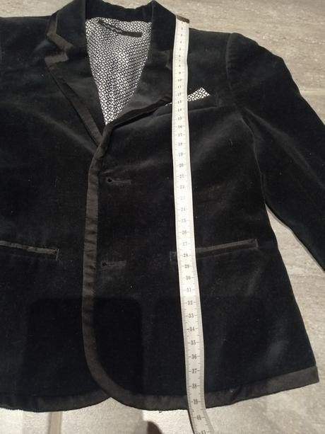 Sako marks&spencer zamat raz použité, v18-24mes, marks & spencer,86