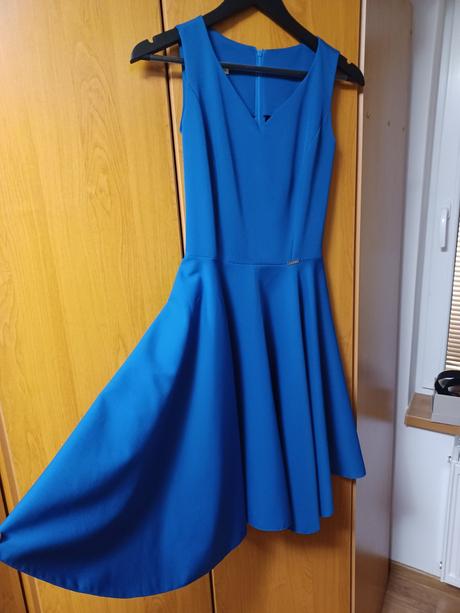 Spoločenské šaty numaco, xs