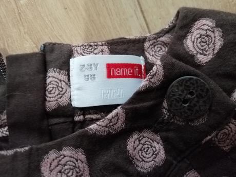 Krásne šatky, name it,98