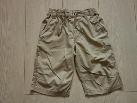Kraťasky h&m, h&m,104