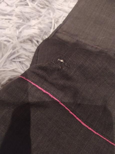 Softshellove nohavice, 110