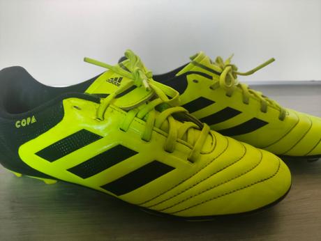 Kopačky adidas 38, adidas,38