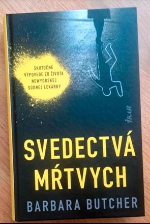Svedectvá mŕtvych,