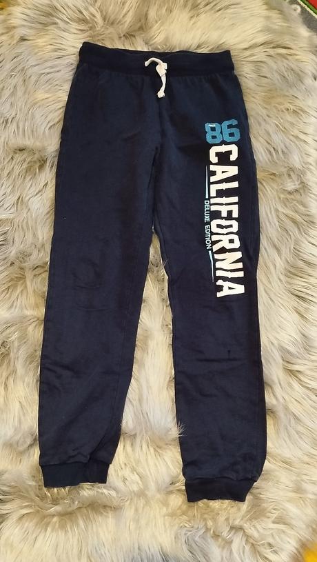 Chlapec 140, 140–152