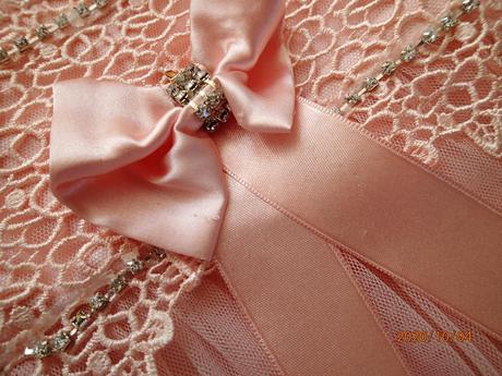 Bolerko k šatkám 104-110, monsoon,110