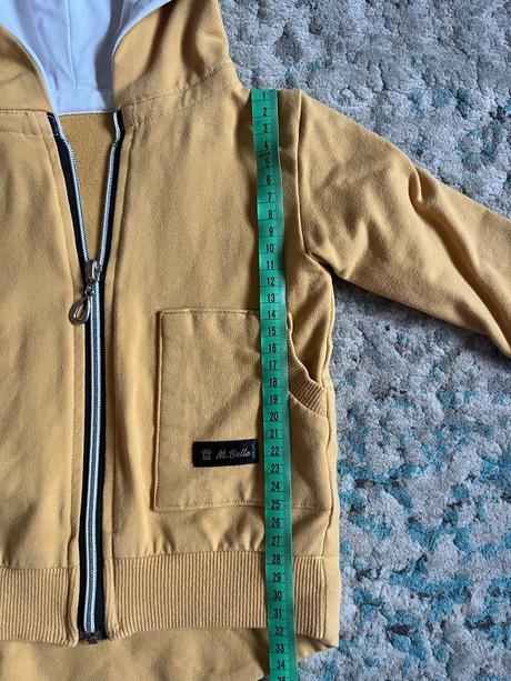 Set mikina + cipka + nakrcnik vel. 74/80, 74