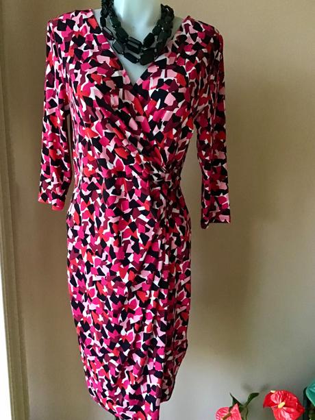 Krasne šaty, marks & spencer,40