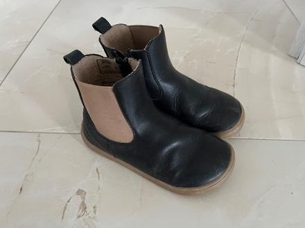 Protetika tita nero 30 - prechodné čižmy, protetika,30