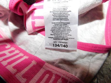 Lambada 134-140, 134