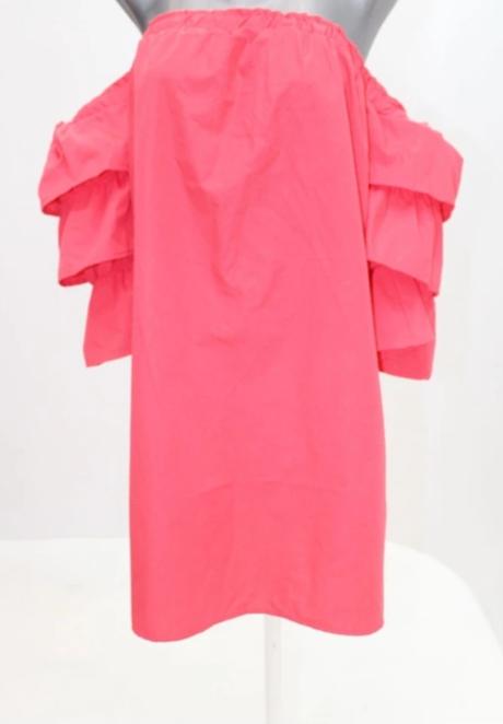 Šaty s odhalenymi pleciami, amisu,xs