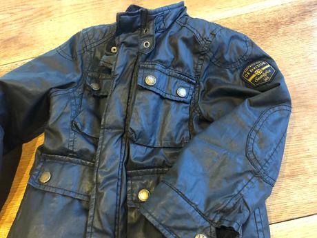 Jarna/jesenna bunda zara, zara,110