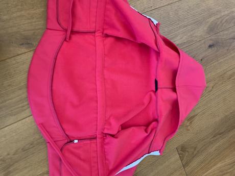 Little people jarná softshellová bunda 86/92, little people,92