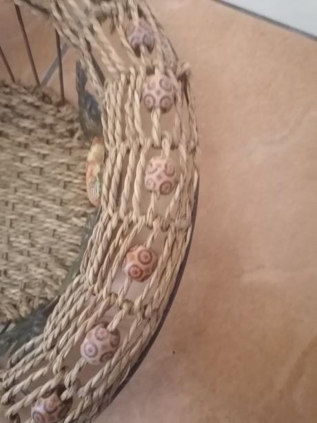 Super ratanovo - kovove doplny,