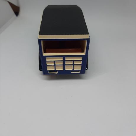 Matchbox models of yesteryear, 