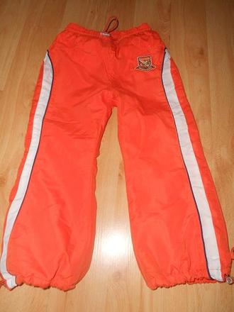 Detské nohavice, 98