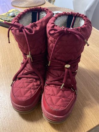 Snehule, tommy hilfiger,37