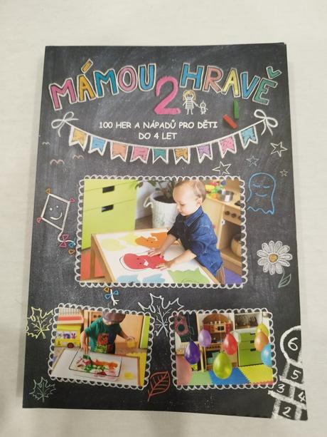 Mámou hravie 2, 