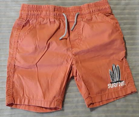 Šortky, lupilu,98